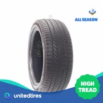 Used 285/45R22 Bridgestone Alenza As Ultra 110H - 8/32. Price: $143.07.