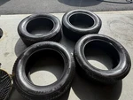 4- Michelin Defender Ltx Ms 275/55R20 Tire Used. Price: $400.00.