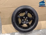2020-2024 Toyota RAV4 Compact Spare Tire Wheel Maxxis 17" T165/80 D17 104M Oem Used. Price: $232.49.