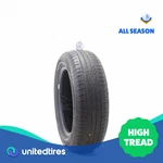 Used 195/60R15 Sceptor 4XS 87H - 9/32. Price: $42.39.