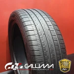 (one) Tire Pirelli Cinturato P7 All Season Run Flat 225/45R18 No Repair #94532 Used. Price: $146.36.
