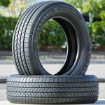 Tires 235/70R16 104T Firestone All Season A/s New. Price: $313.98.