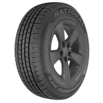 New National Commando Hts - LT265X75R16 Tires. Price: $145.19.