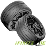 Michelin Pilot Sport Cup 285/30R19 94Y Competition Performance Summer Tires New. Price: $1181.98.