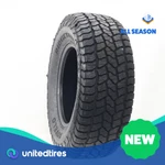 New Lt 35X12.5R18 Rovelo Ridgetrak A/t Ii 123R. Price: $148.62.
