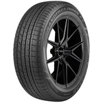 255/50R19 Dunlop Grandtrek Touring A/s 107H Xl Black Wall Tire New. Price: $293.99.