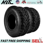 2PCS Atv Tires 19X7-8 19X7X8 Z-129 Pattern All Terrain Tubeless Tyre 4 Ply New. Price: $74.09.