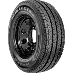 Nexen Roadian CT8 Hl Tire LT265/75R16 123/120R For Light Trucks New. Price: $212.00.