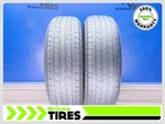 Set Of Michelin Primacy A/s 225/60R18 Used Tires 74% Life 100H 2256018. Price: $100.00.
