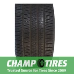 Set Of P315/40R21 Pirelli Scorpion Zero A/s Mo 111 H Used 9/32NDS. Price: $167.98.