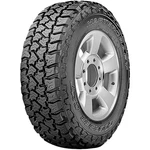 Tire Mastercraft Courser Cxt 245/75R17 Load 10 Ply At A/t All Terrain New. Price: $237.99.