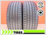 Goodyear Eagle F1 Asymmetric Rsc Rft 205/40R18 Tires 7.5/32 Tread Run Flat Used. Price: $230.00.