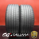 2X Tires Likenew Pirelli P-zero (PZ4) Pncs (i Mo-s) 245/40R20 No Repair #93866 Used. Price: $430.81.
