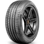 One Tire Continental Contisportcontact Ssr Ev (moextended) 225/40R19 93Y Xl New. Price: $318.86.