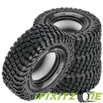 Bfgoodrich Mud Terrain T/a KM3 37X12.5X17 124Q 8 Ply Off-road Truck Tires New. Price: $2456.39.