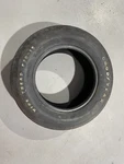 1969 Corvette Goodyear Tire F70-15 Used. Price: $175.00.