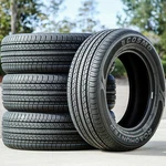4 Tires Cosmo Roadhunter 225/60R18 100H A/s All Season New. Price: $348.93.