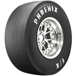 Phoenix Drag Tires F/x Slick 28.5" 10.5" - 15" New. Price: $307.99.