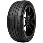 215/55R16 Radar Dimax AS-9 97W Xl Black Wall Tire New. Price: $86.99.