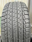 Tire Michelin Latitude Tour Hp Ao 235/55R19 101H DOT.3924 8.5/32 No Patch Used. Price: $189.99.