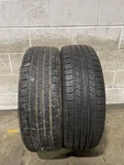 2X P215/65R17 Goodyear Assurance All Season 8/32 99 Used Tires 2156517. Price: $150.00.