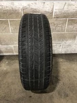 1X P245/70R17 Nexen Roadian Htx RH5 6/32 110 Used Tire 2457017. Price: $55.00.