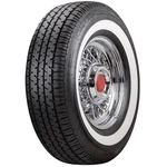 Coker Tire 738110 Classic Star Series 1.60" Ww 235/75R15 New. Price: $239.99.