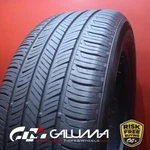 (one) Tire Hankook Kinergy Gt 225/55R18 225/55/18 2255518 98H #83888 Used. Price: $89.29.