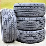 4 Tires Fullrun F7000 255/50R20 109V Xl As A/s Performance New. Price: $797.99.