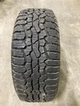 New Tire Nokian Outpost At 10 Ply All Terrain LT275/65R20. Price: $325.00.