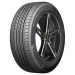 Continental 235/50R19 103T Xl Procontact Gx Ssr Moe Tire New. Price: $296.39.