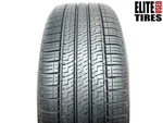 Bridgestone Turanza EL42 P245/45R19 Tire - Driven Once Used. Price: $219.99.