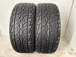 No Shipping Only Local Pick Up Tires 265 35 22 Nankang Utility SP-7 Used. Price: $342.00.