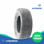 Used Lt 265/70R17 Mastercraft Courser AXT2 121/118R - 16/32. Price: $142.20.