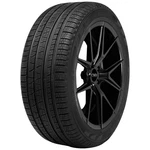 235/50R18 Pirelli Scorpion Verde Season 97V Sl Black Wall Tire New. Price: $211.99.
