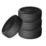 Pirelli P-zero (PZ4) 255/35R20XL 97Y Tires Used. Price: $628.95.