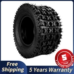 20X10-10 20X10X10 Quad Atv All Terrain 4PLY Rated Tires Terrin 1PC New. Price: $55.09.