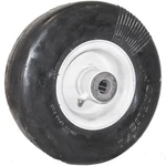 Assembly 9X3.50-4 Carlisle (carlstar) Smooth Lawn & Garden Ply 3/4" Solid New. Price: $71.99.