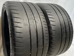 - Nice 295/30ZR20 Xl (101Y) Michelin Pilot Sport Cup (N1) Porsche 5037 Used. Price: $399.00.