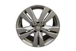 12-17 Mercedes W207 E550 Rear Double Spoke Alloy Wheel Rim 8.5JX17H2 Oem Used. Price: $208.05.