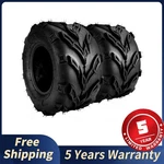Set Of 16X8-7 16X8X7 Atv Tires With 4 Ply Z-120 Pattern Tubeless For New. Price: $50.34.