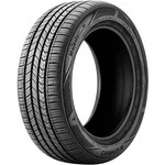 Tire Kumho Majesty Solus TA91 235/40R18 91W As A/s High Performance New. Price: $204.64.