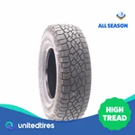 Used Lt 30X9.5R15 Mastercraft Courser AXT2 104R - 15/32. Price: $138.36.