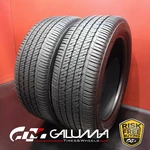 Set Of Tires Likenew Bridgestone Turanza EL450 Rft Run Flat 225/50RF18 #93615 Used. Price: $295.99.