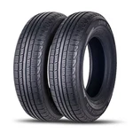 (set Of 2) Omni Trail Capability Str ST175/80R13 -6PLY Load Range 91/87N New. Price: $104.99.