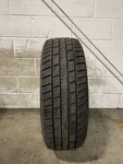 1X P275/55R20 Waterfall Terra-x H/t 11/32 117 Used Tire 2755520. Price: $95.00.