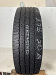 Tire Lt 275 70 18 Firestone Transforce Ht (8.50-9.50/32 Tread Left) Used. Price: $215.00.