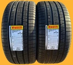 Two Brand New 285/40R21 109V Pirelli Scorpion Verde All Season A/s Tires. Price: $849.98.