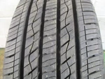 P225/60R17 Kumho Crugen Premium 99 Used 9/32NDS. Price: $63.36.