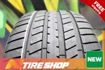 Set Of New 255/40ZR17 Vredestein Sprint + - 98Y 10/32. Price: $288.01.